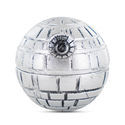 Metallinen grinderi Death Star
