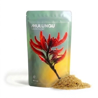 Mulungu (80 grammaa)