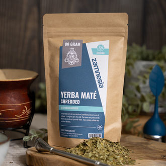 Yerba mate
