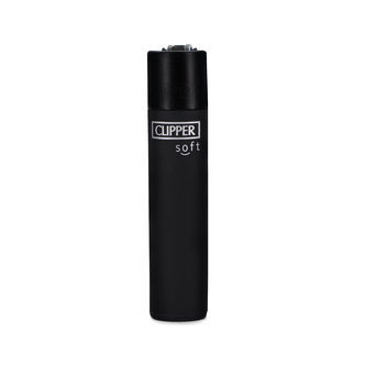 Clipper Edition Soft Touch -sytytin