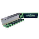 Mascotte Original Combi Slim -kokoiset sätkäpaperit + filtterit