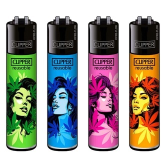 Sytytin Clipper Mary Jane