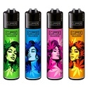 Clipper Mary Jane -sytytin