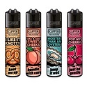 Sytyttimet: Porn (Clipper)