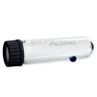 EHLE-X-trakt lasinen uuttolaite