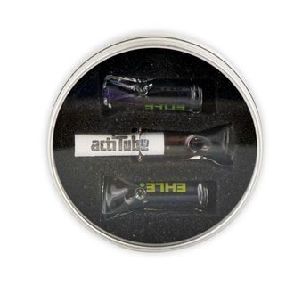 EHLE Glass e.Tips Actitubeen (3 kpl)
