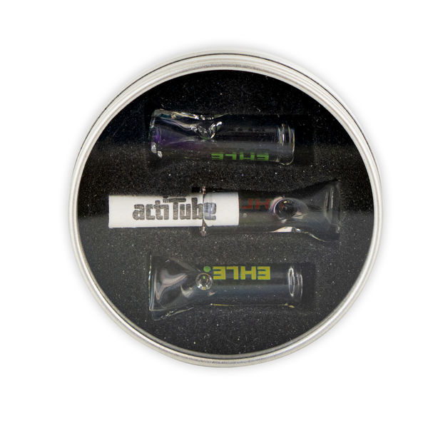 EHLE Glass e.Tips Actitubeen (3 kpl)