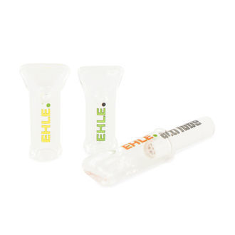 EHLE Glass e.Tips Actitubeen (3 kpl)