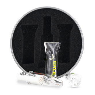 EHLE Glass e.Tips Actitubeen (3 kpl)