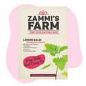 Sitruunamelissa (Melissa officinalis) Buddy Pack