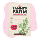 Tilli (Anethum graveolens) Buddy Pack