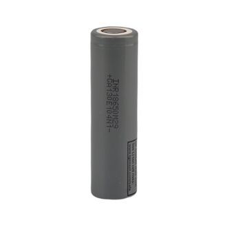 Ladattava 18650-akku (2850 mAh)