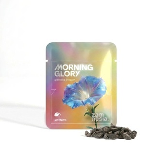 P&auml;iv&auml;nsinen siemenet (Ipomoea tricolor) 10 g