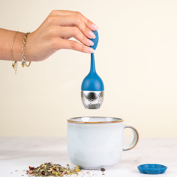 Tee- ja yrtti-infuuseri (Zamnesia)
