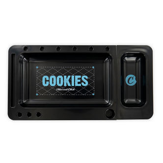 Cookies-rullaustarjotin 2.0 (kaksiosainen)