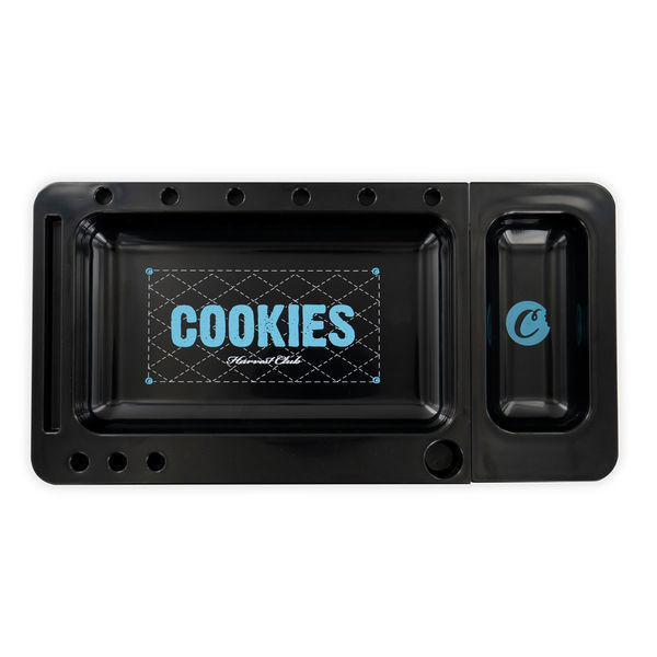 Cookies-rullaustarjotin 2.0 (kaksiosainen)