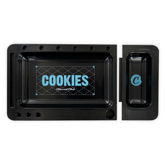 Cookies-rullaustarjotin 2.0 (kaksiosainen)
