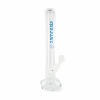 EHLE x Zamnesia Pipe Bomb Lasibongi