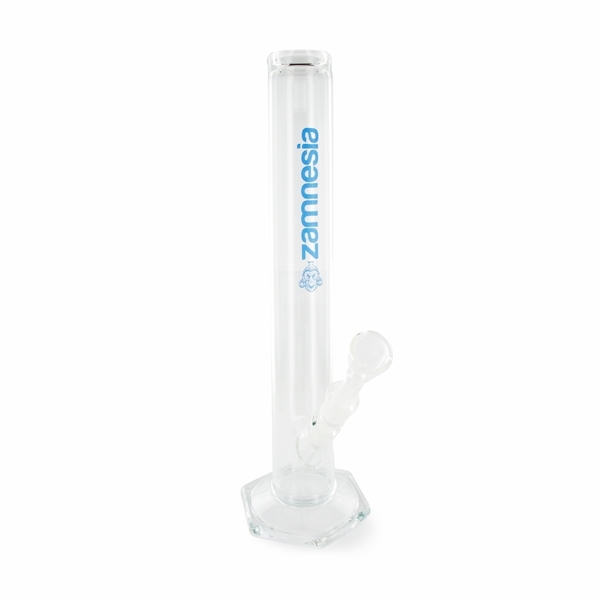 EHLE x Zamnesia Pipe Bomb Lasibongi