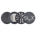 SLX 2.5 Tarttumaton grinderi (4-osainen – Ø62 mm)