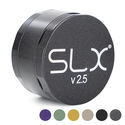 SLX 2.5 Tarttumaton grinderi (4-osainen – Ø62 mm)