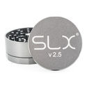 SLX 2.5 Tarttumaton grinderi (4-osainen – Ø62 mm)