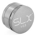 SLX 2.5 Tarttumaton grinderi (4-osainen – Ø62 mm)