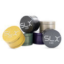 SLX 2.5 tarttumaton grinderi (4-osainen - Ø50 mm)