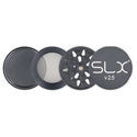 SLX 2.5 tarttumaton grinderi (4-osainen - Ø50 mm)