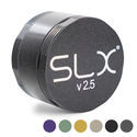 SLX 2.5 tarttumaton grinderi (4-osainen - Ø50 mm)