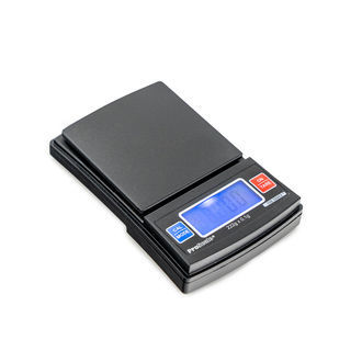 Proscale 222 The Deuce (222 x 0,1 g)