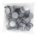 Kruunukorkit 26 mm (100 kpl)