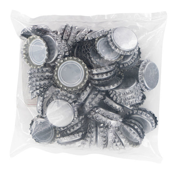 Kruunukorkit 26 mm (100 kpl)