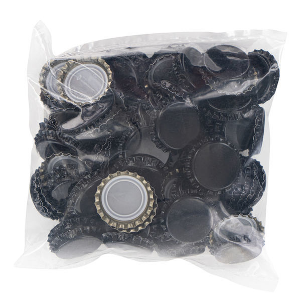 Kruunukorkit 26 mm (100 kpl)