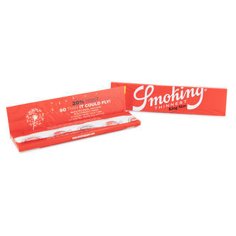 Smoking ohuimmat king size -s&auml;tk&auml;paperit