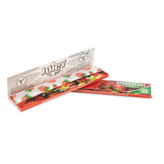 Juicy Jay's King Size Slim Mix 'n' Roll (24 pakkausta)