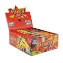 Juicy Jay's Mix on Roll (24 pakkausta)
