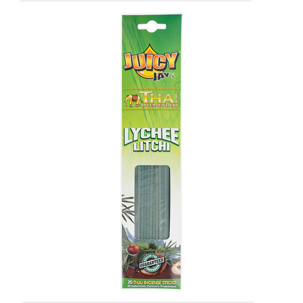 Juicy Jay's -suitsuke (20 tikkua)