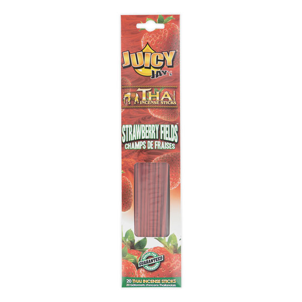 Juicy Jay's -suitsuke (20 tikkua)