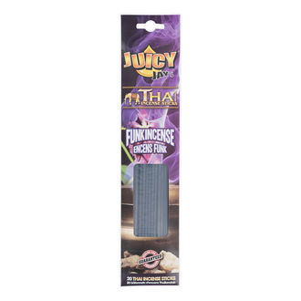 Juicy Jay's -suitsuke (20 tikkua)