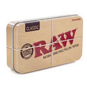 RAW Metallikotelo