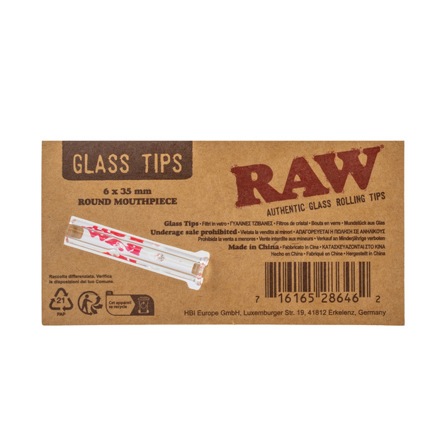 RAW-lasiﬁltteri