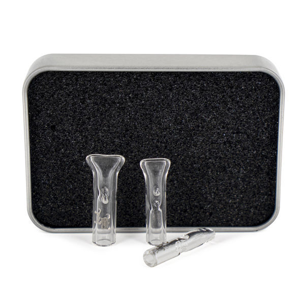 Black Leaf -lasiset filtterit (3 kpl)