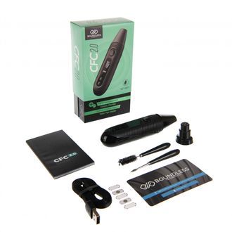 Boundless CFC 2.0 -vaporizer