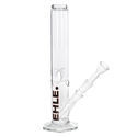 EHLE Glass Ice -bongi Black Hole
