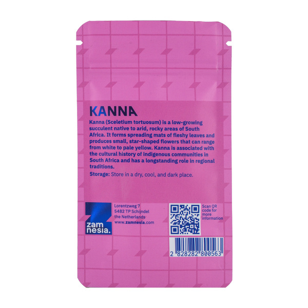 Kanna 5 grammaa