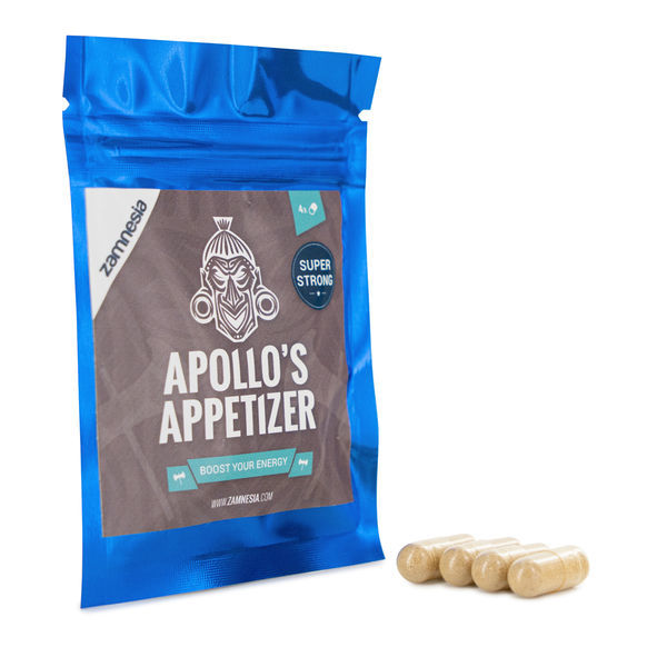 Apollon alkupala