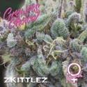 Zkittlez (Growers Choice) Feminisoidut