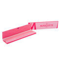 Mascotte Slim Size Pink sätkäpaperit