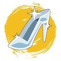 Cinderellas (Sumo Seeds) Feminisoidut